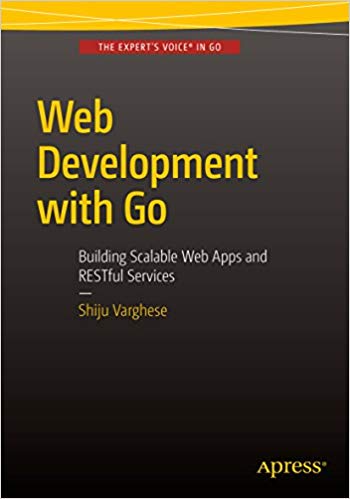 Ảnh thu nhỏ của Web Development with Go.