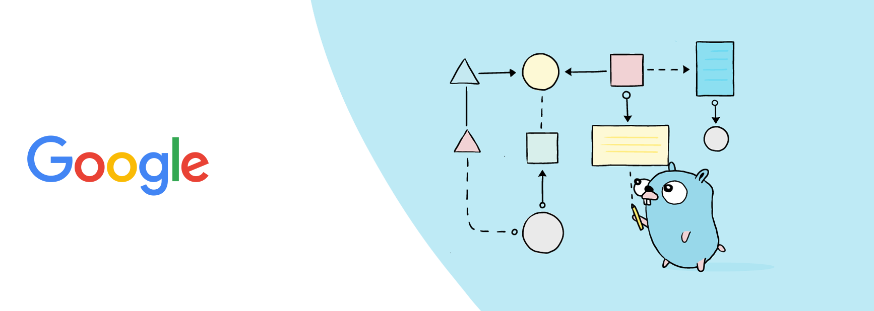 Sử dụng Go tại Google