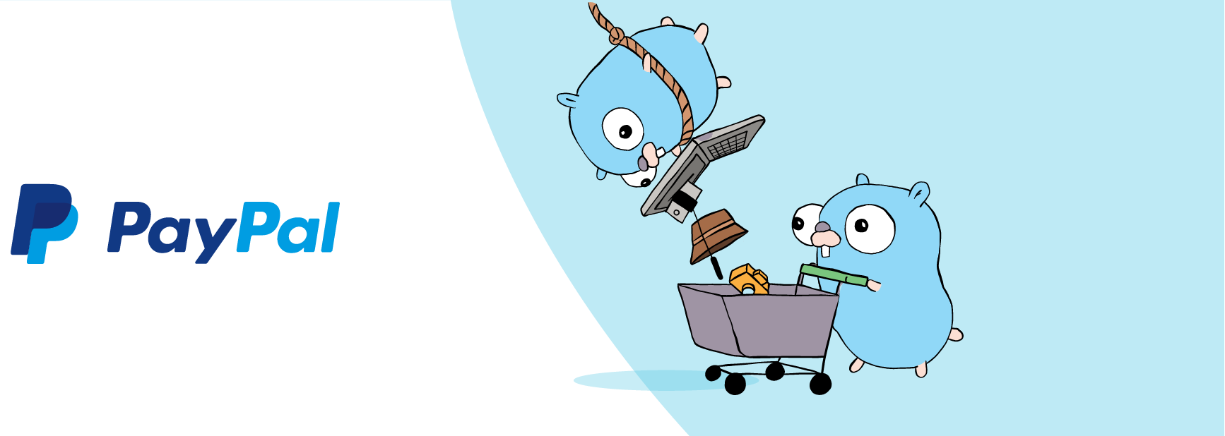 PayPal dùng Go để hiện đại hóa và mở rộng quy mô